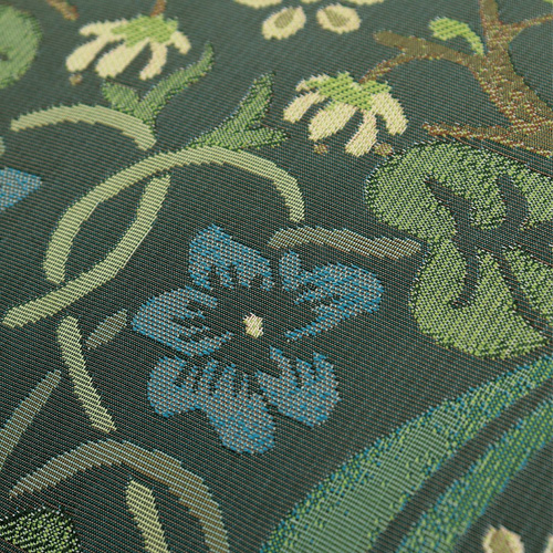 マルチカバー／ブラックソーン