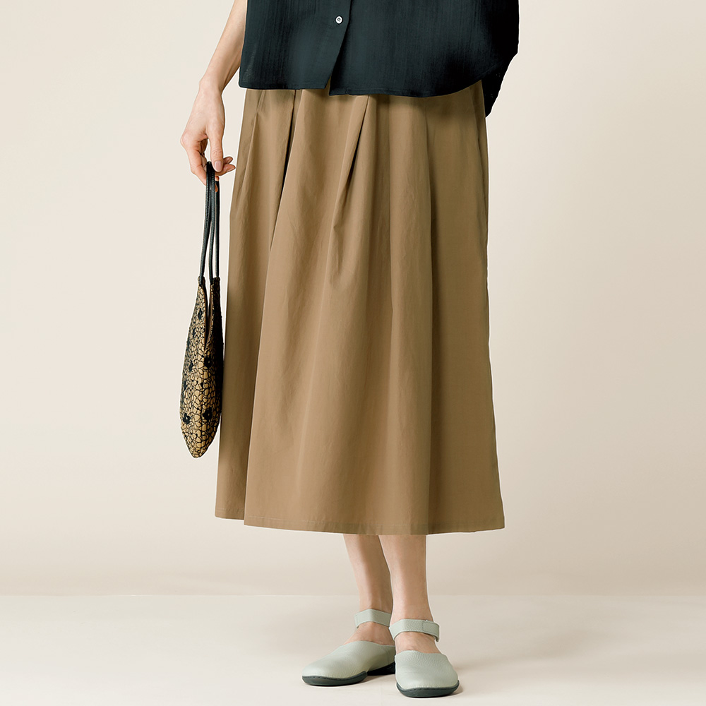 刺しゅうのミニバッグ