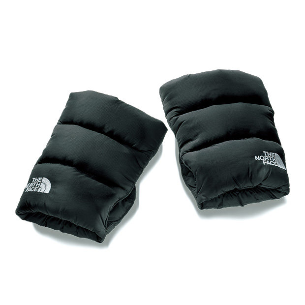 ヌプシハンドウォーマー