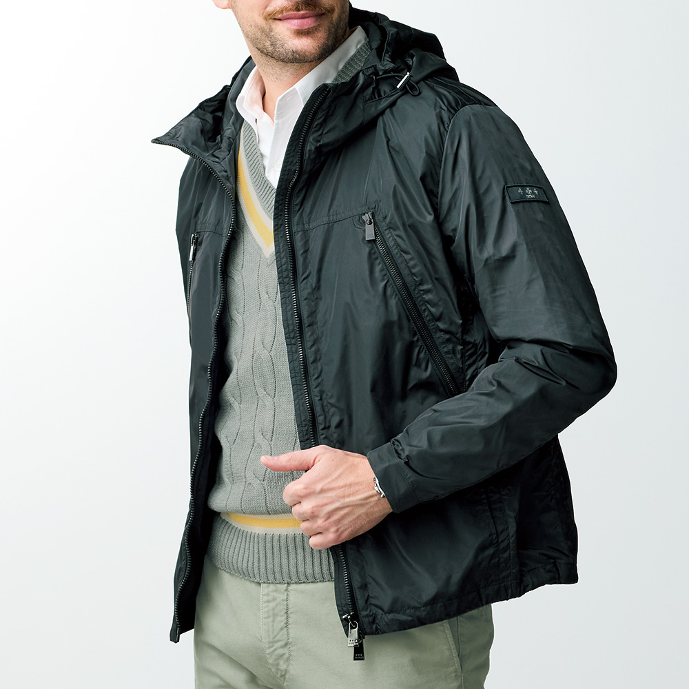 コットンクリケットベスト