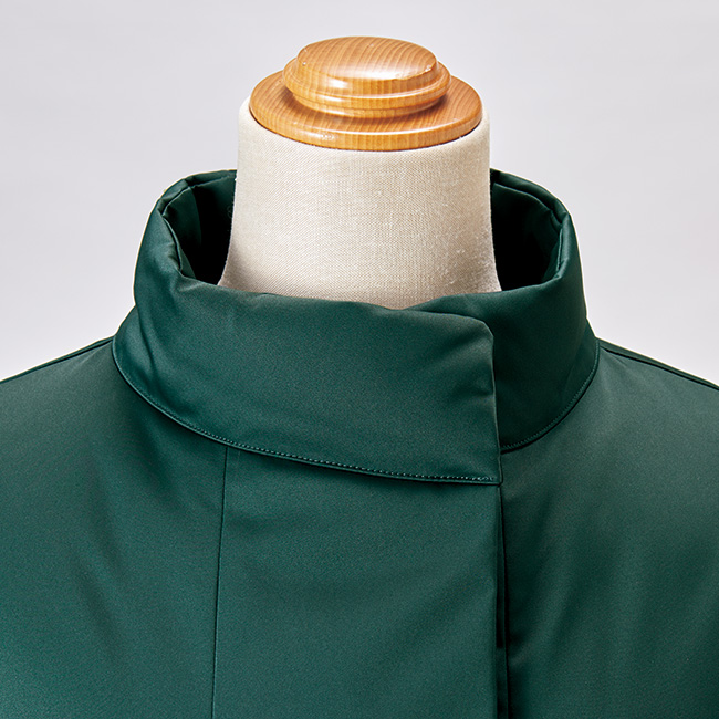 グレースダウンコート