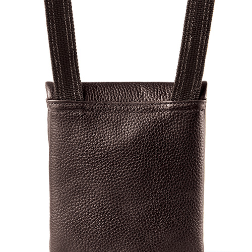 スリムフィット小型ポシェット