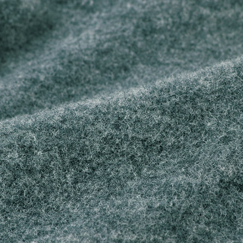 ウール混あったかパーカ