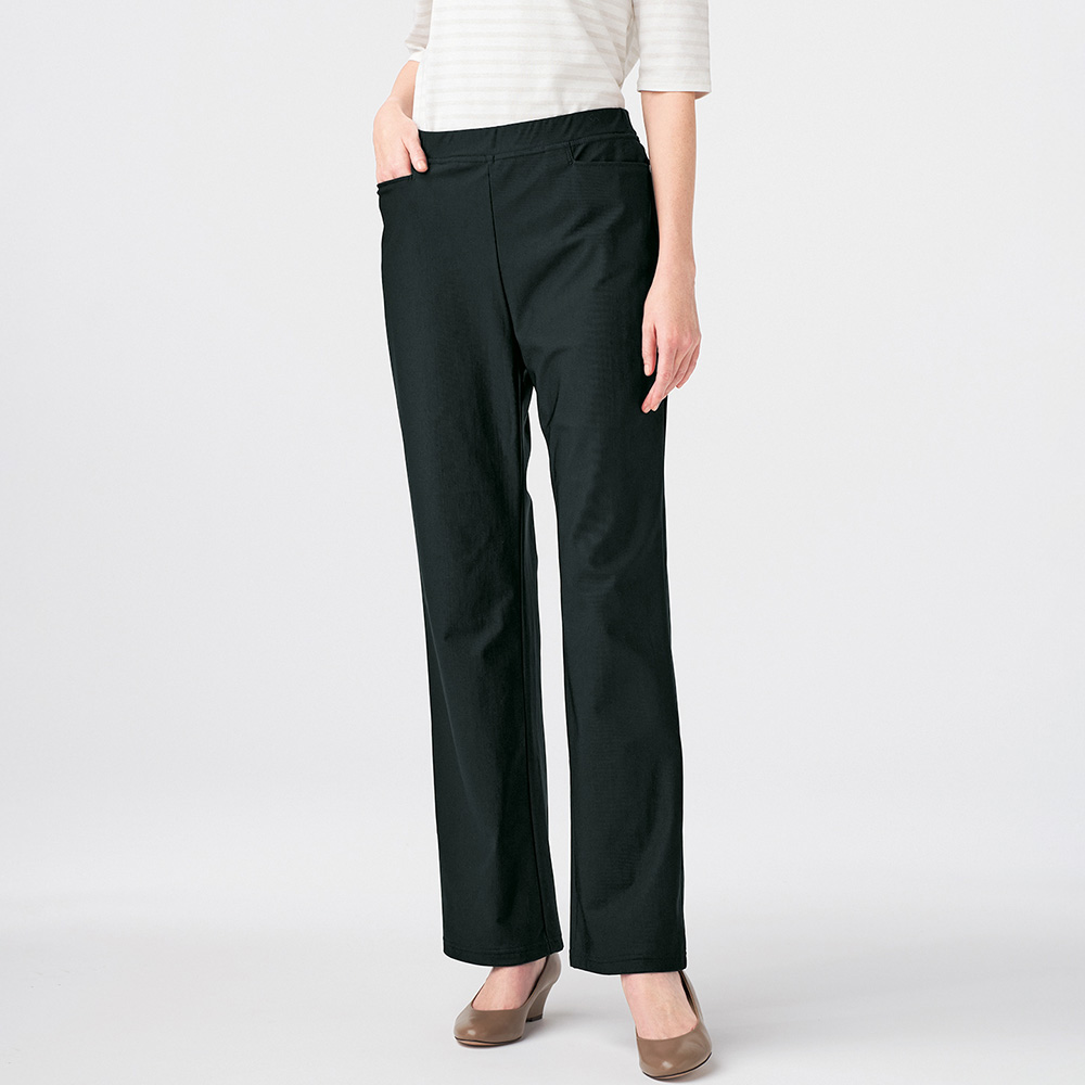 ヒートパフォーマあったかパンツ