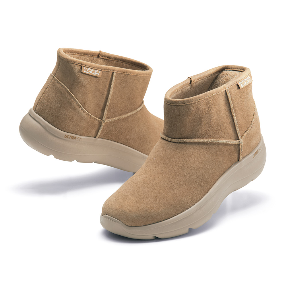 スリップインズ･ブーツ