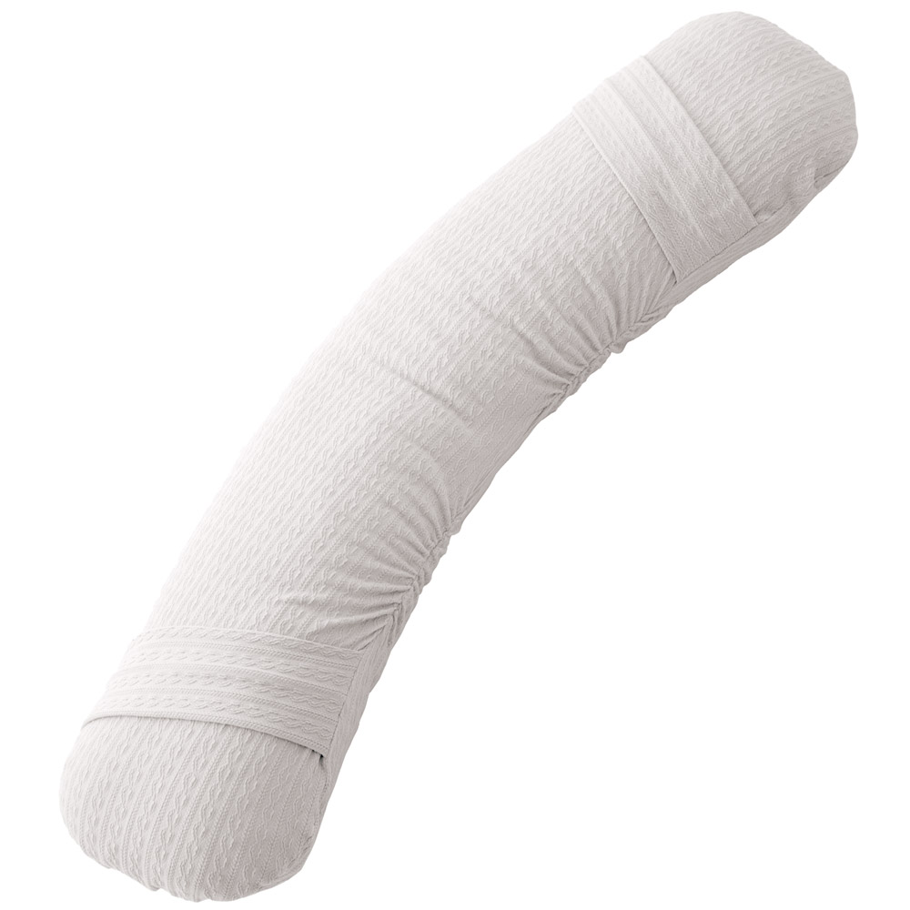 エアリービーンズクッション