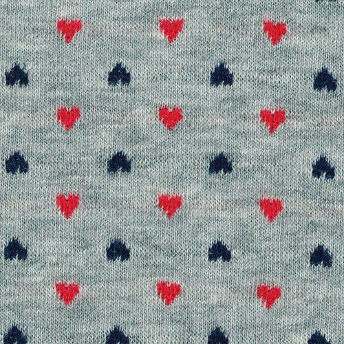 ハートドット･パジャマ