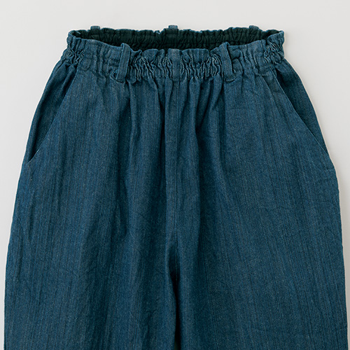 ストレッチデニムパンツ