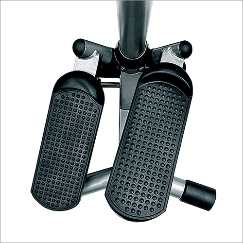 ハンドル付きステッパー