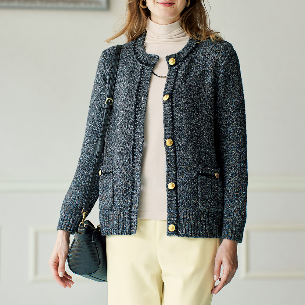 2ウェイショルダーバッグ／コキーユ