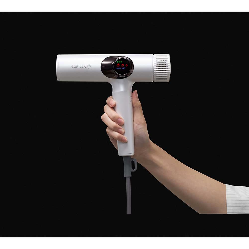 ハイパワーゴリラドライヤー