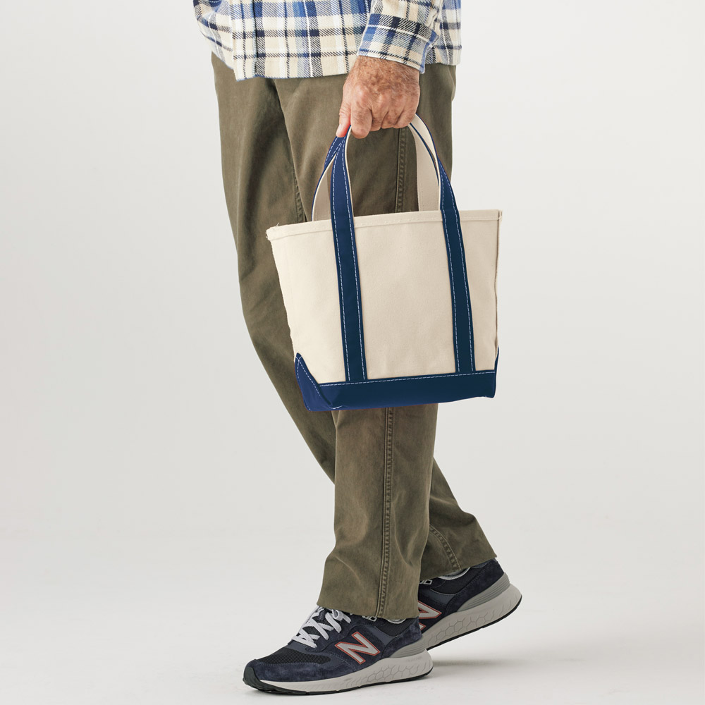 オリジナル･ボート･アンド･トート･バッグ