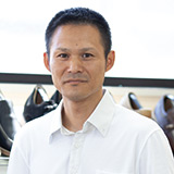 北嶋浩治社長
