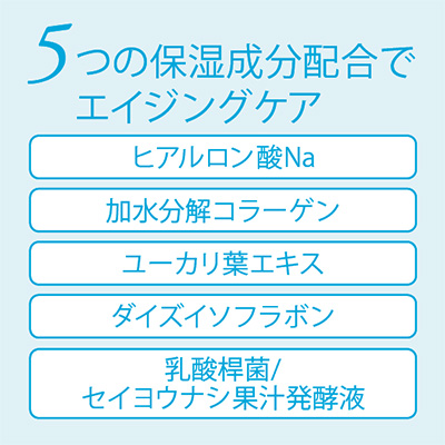 目元ぱっちりアイシャドウ／3本セット
