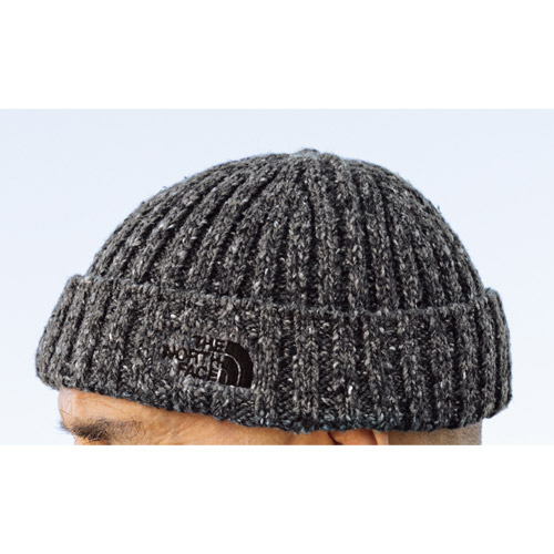 ショートフィッシャーマンビーニー