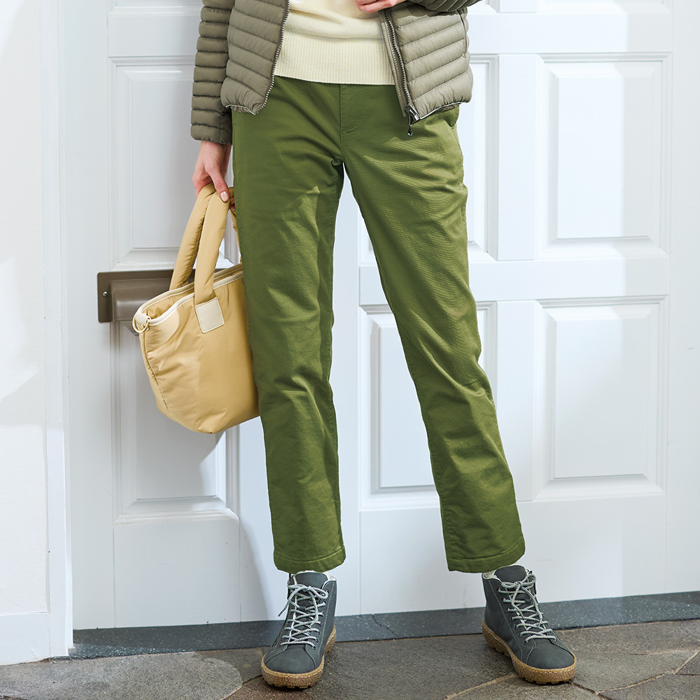 内ボアデザインシューズ