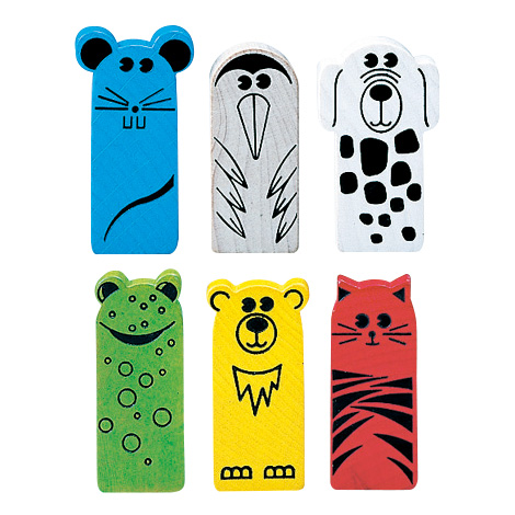 アニマルドミノレース