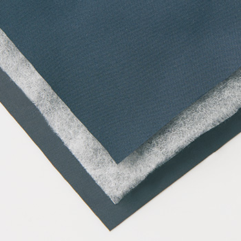 暖･軽（あったかる）カジュアルジャケット