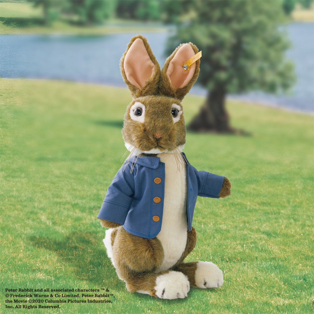 送料込-使用 Steiff シュタイフ アドベントキ•ャ - lyceemaputo.org