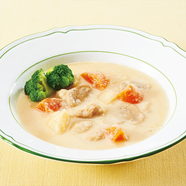 心ときめく懐かしの洋食 12ヵ月頒布会