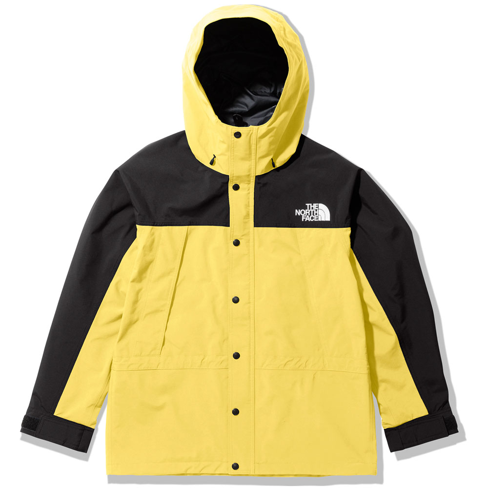 専用 至高 新品未使用 THE NORTH FACE マウンテンライトジャケット