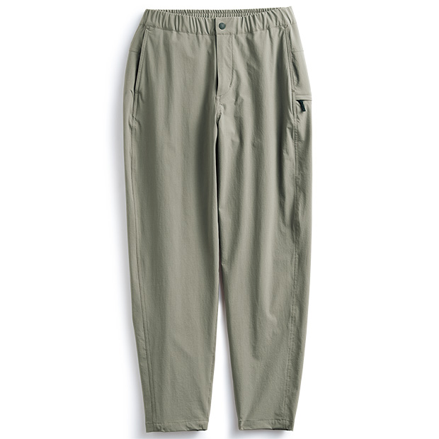 マウンテンカラーパンツ