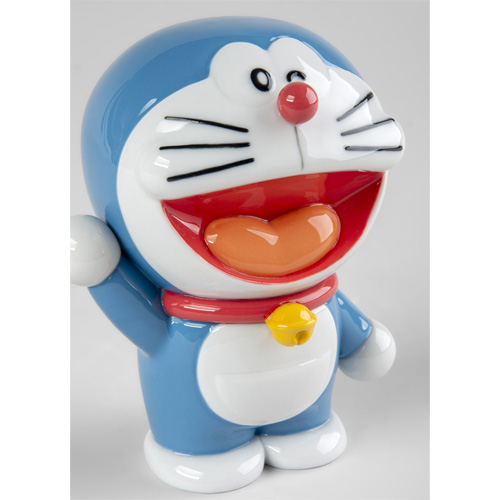 ドラえもん