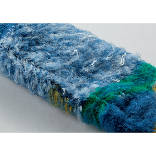 もこもこルームソックス/ムーミン2柄セット