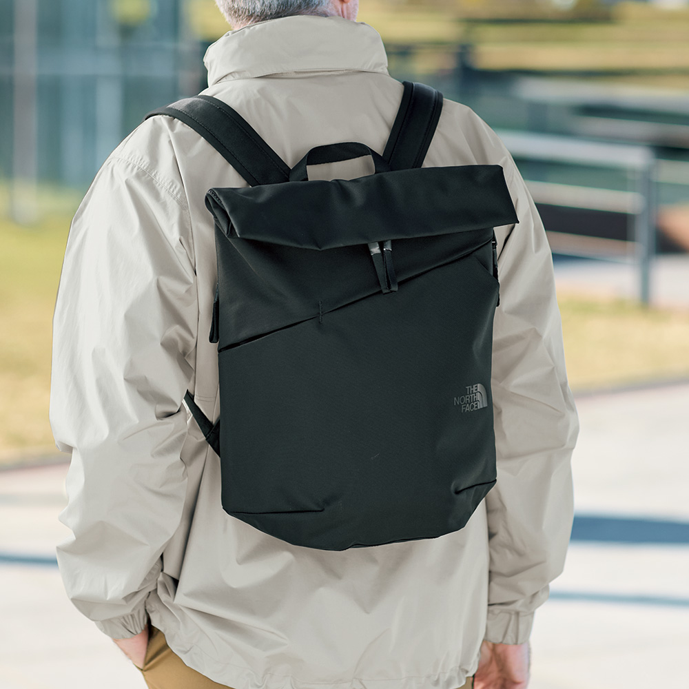 ピレネーバックパック