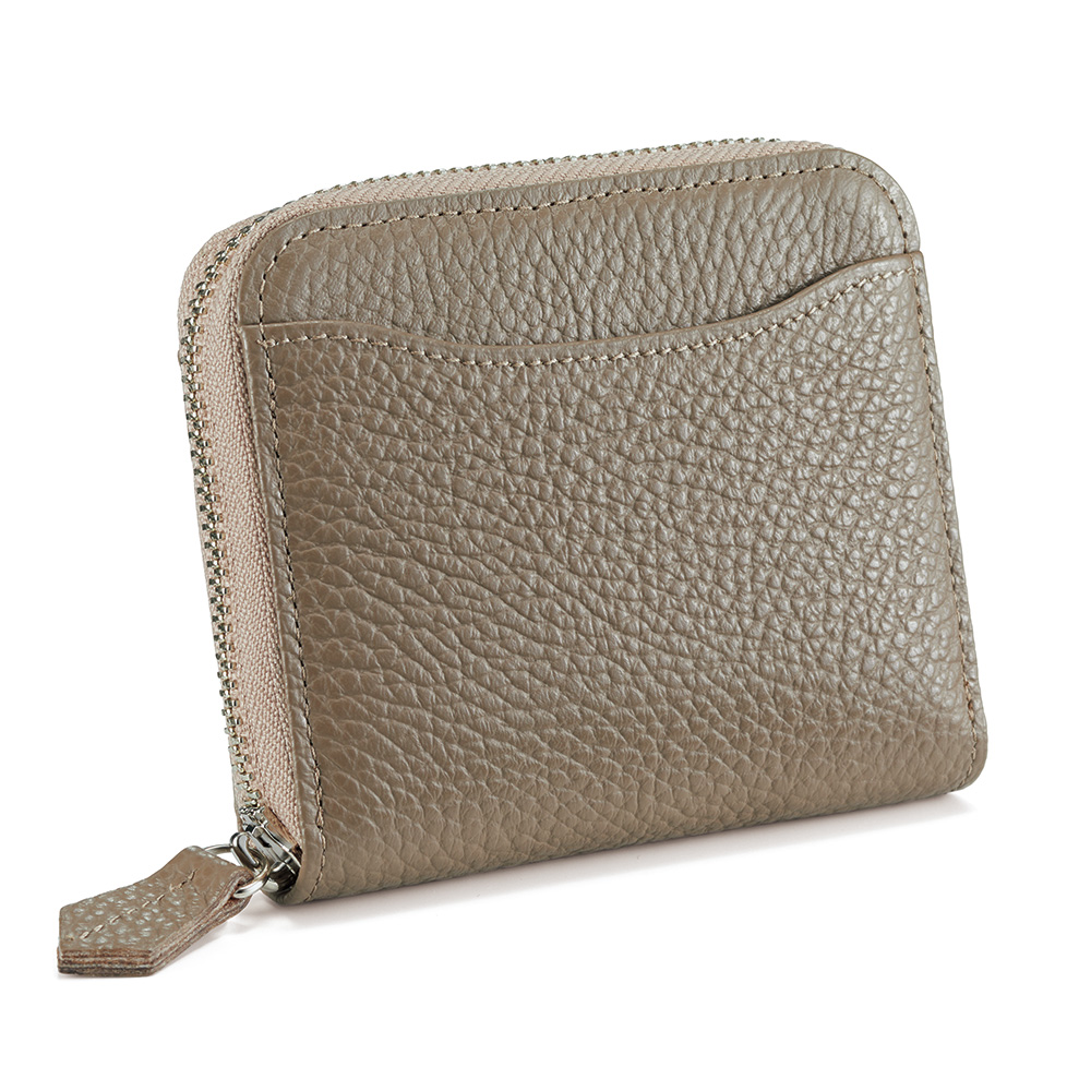 スマートラウンドウォレット