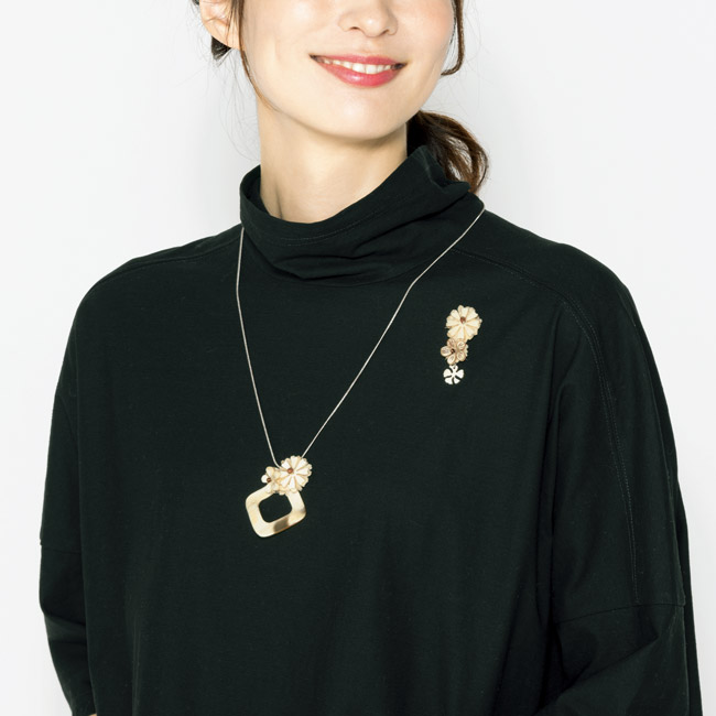 ホーンペンダント