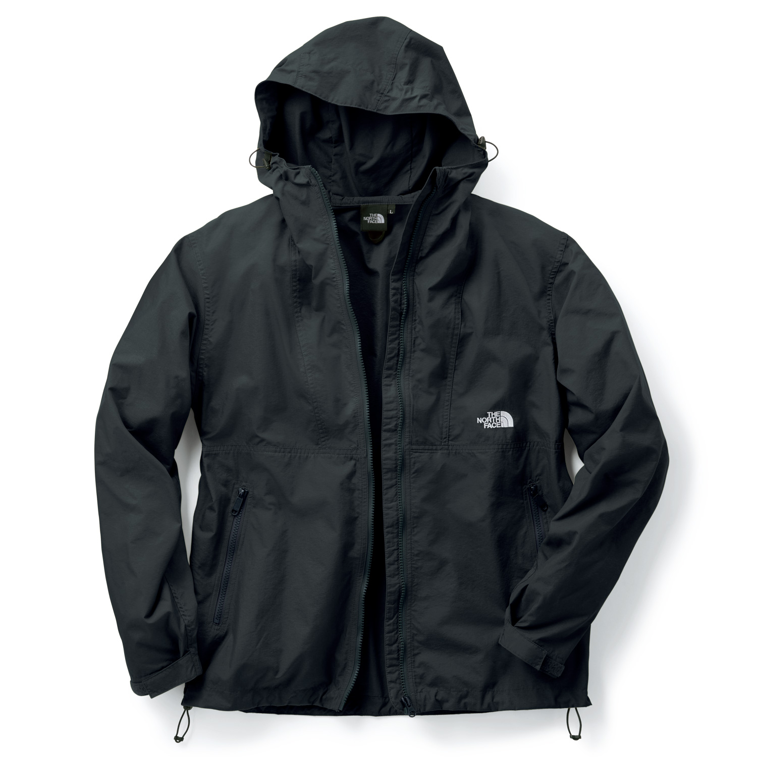 THE NORTH FACE ノースフェイス　ナイロンジャケット　Ｌ　093