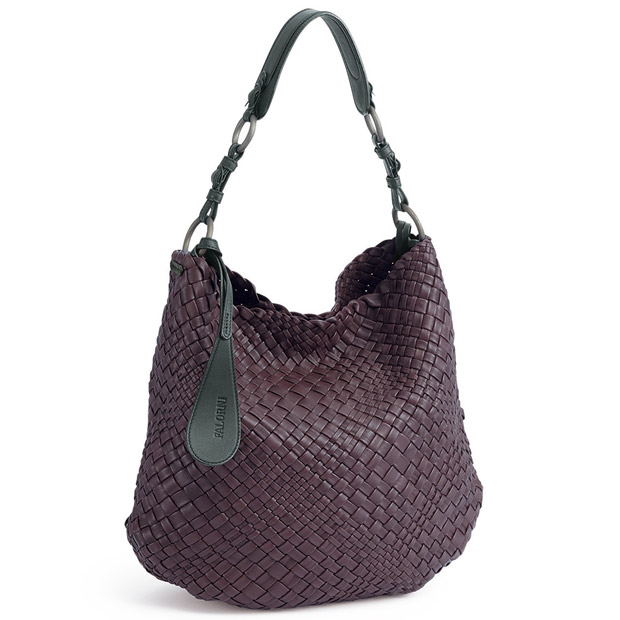 ハンドメッシュ･ショルダーバッグ