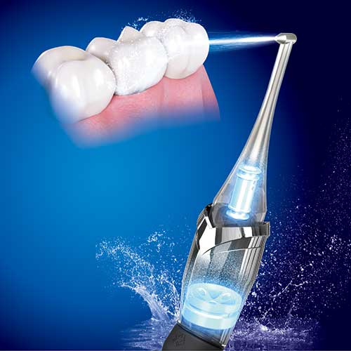 ナノフェミラス･デンタル