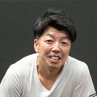 M様