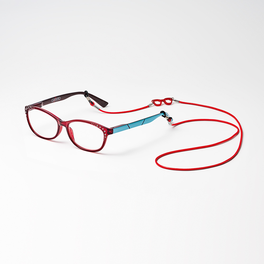 リーディンググラス