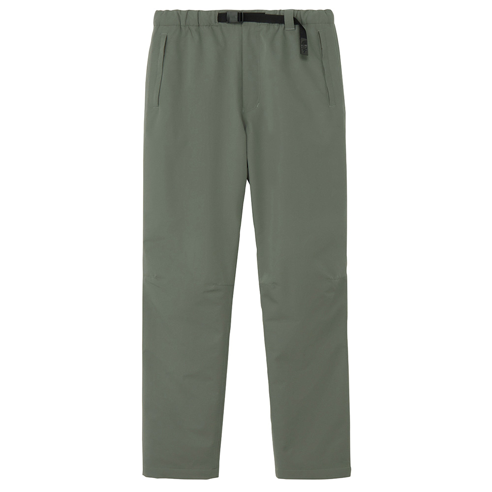 ドーロウォームパンツ