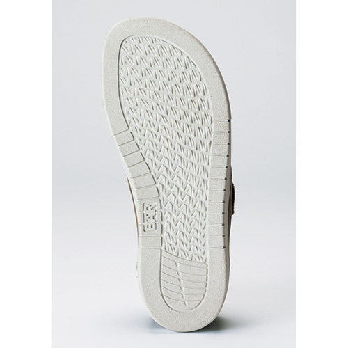 スウェードスニーカー/ベンノ