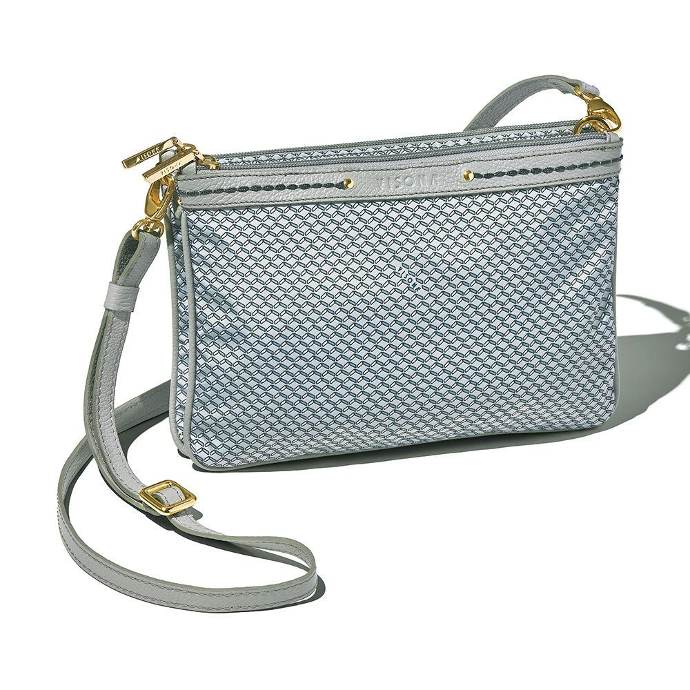 コンパクトショルダーバッグ