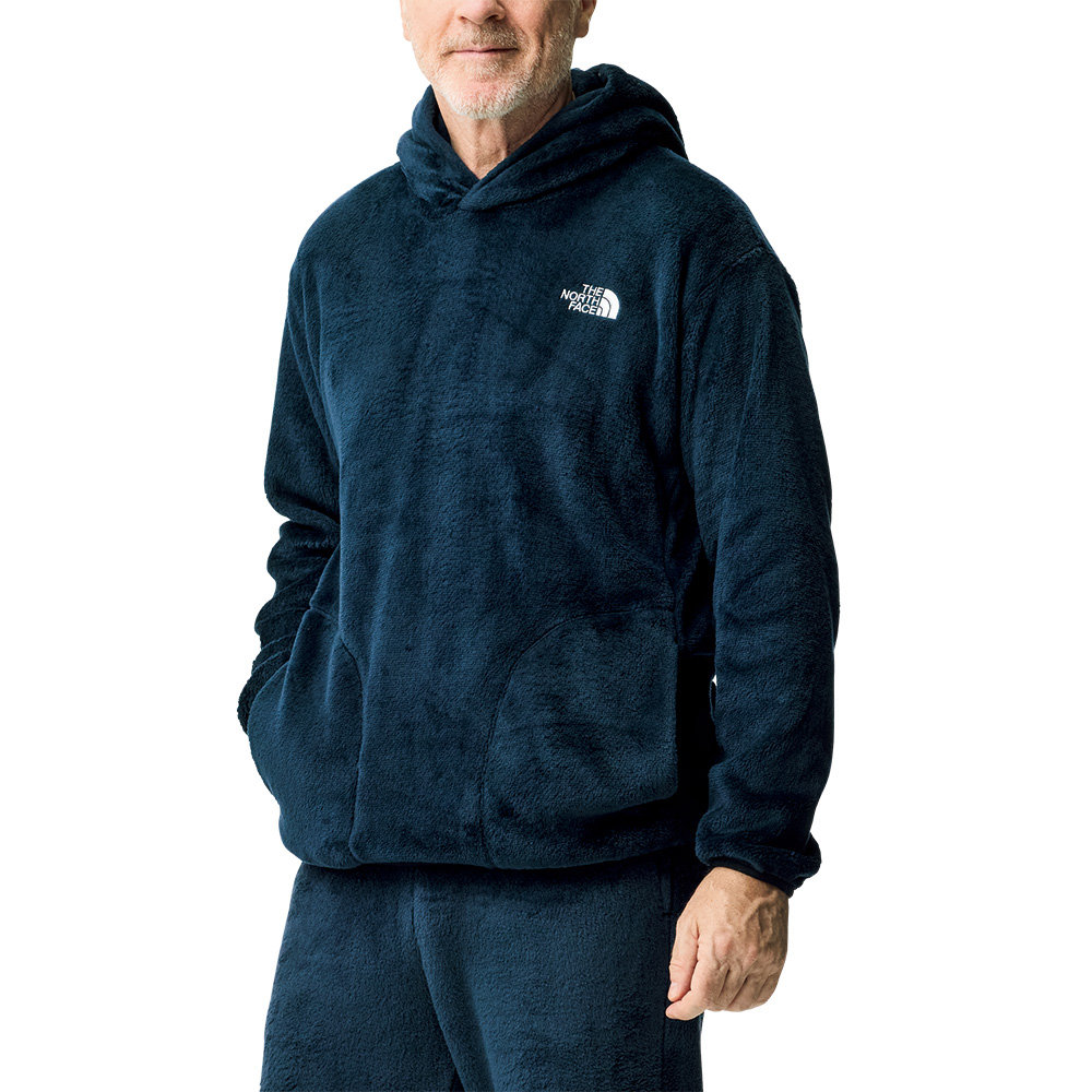 バーサミッドフーディ