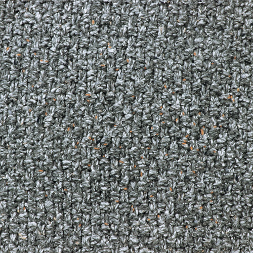 ニットツイード・前開きベスト