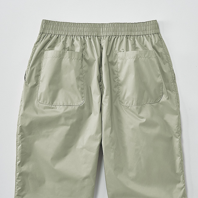 New暖･軽（あったかる）お散歩パンツ