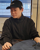 開発者の写真