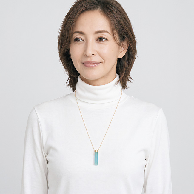 お守りホイッスル ネックレス･ストラップセット