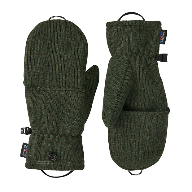 ベター･セーター･グローブ