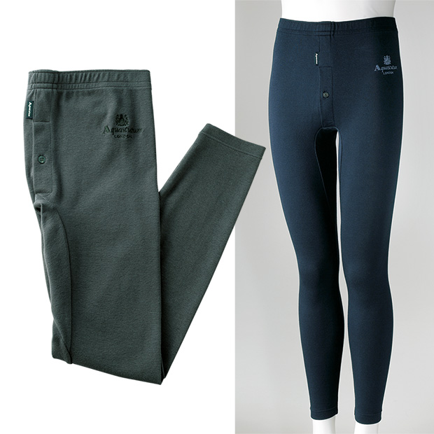 アンダータイツ／2色セット