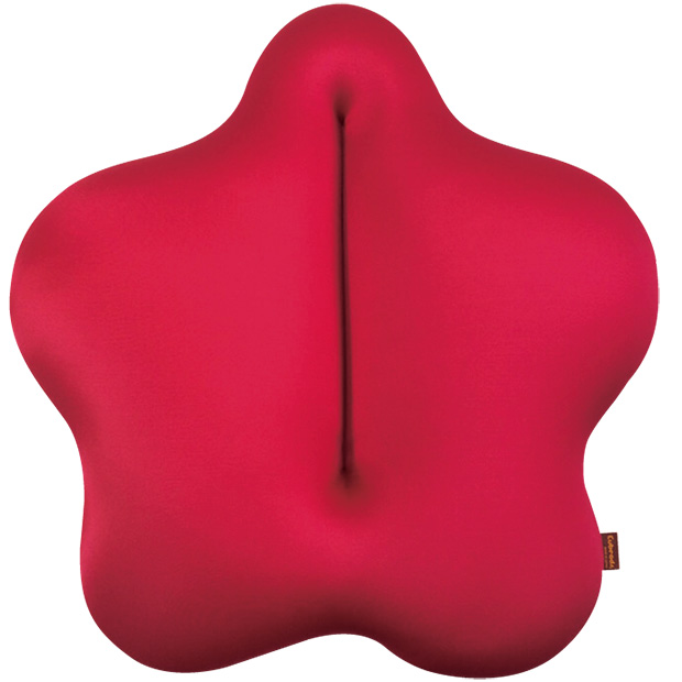 体幹サポート･ビーズクッション