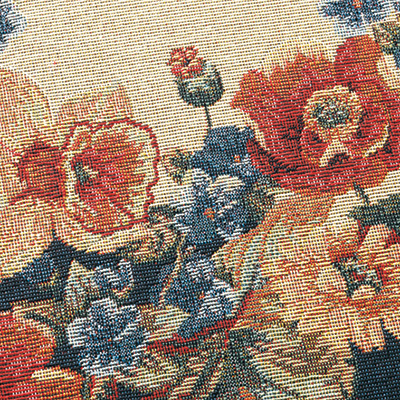 イタリア製マチ付クッション