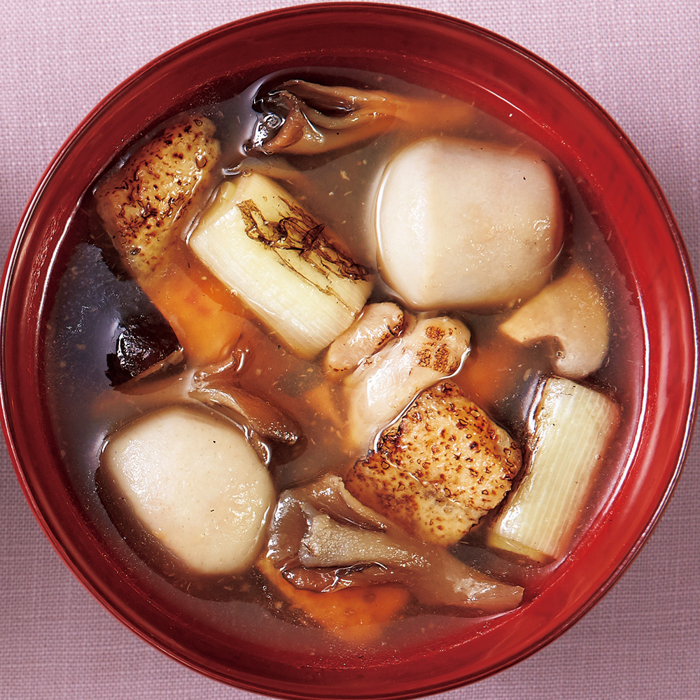 堀知佐子のこだわりご馳走椀 12カ月頒布会