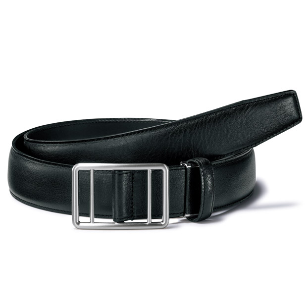 無段階調整フィットカーブベルト